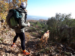 Trailrun por la Sierra de Gredos con HUCAN