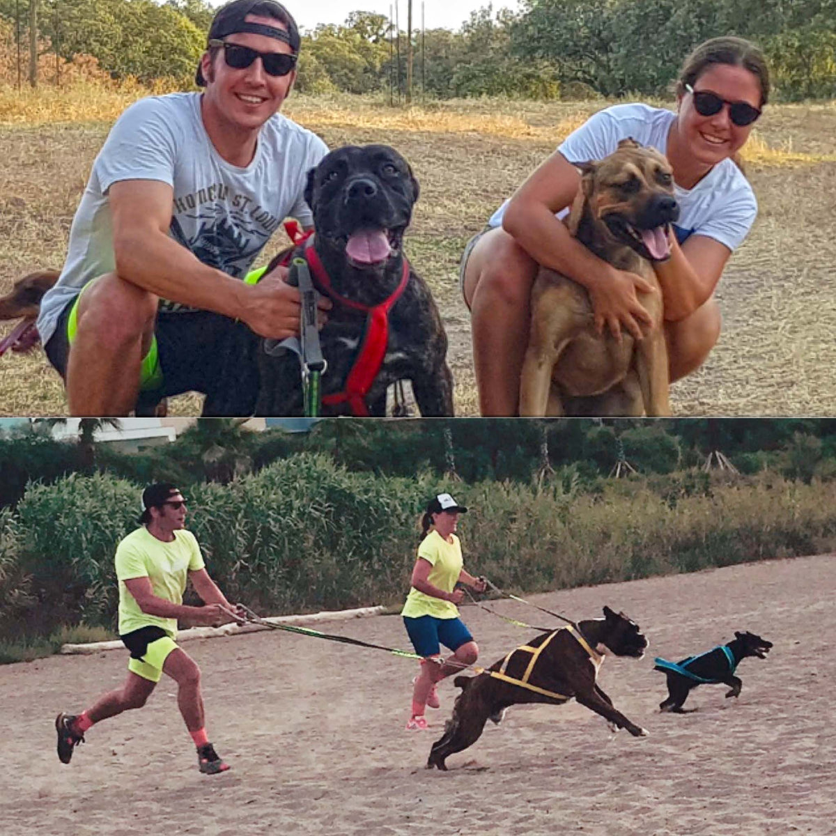 HUCAN® en el aire, en la radio.